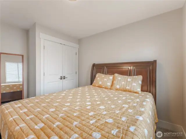 Bedroom 3- A103