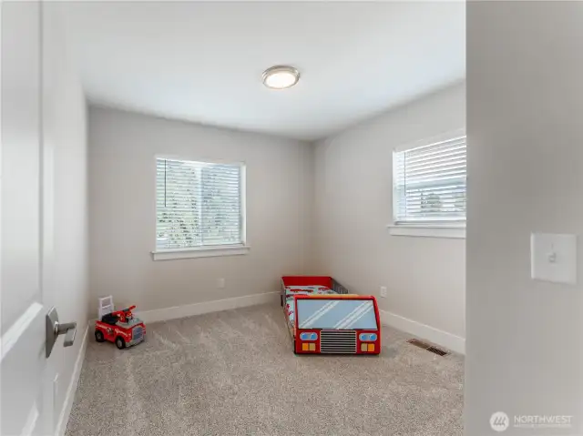 Bedroom 3- A103