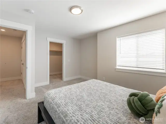 Bedroom 2- B201