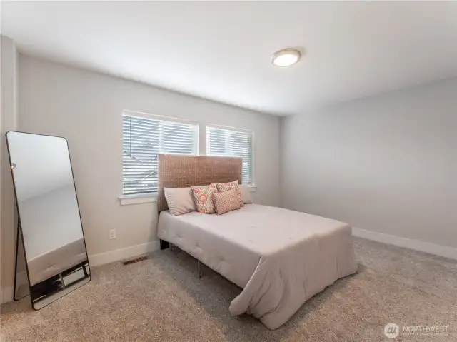 Primary Bedroom B201