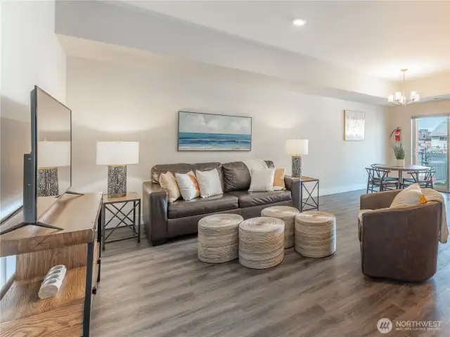 Living Room A103
