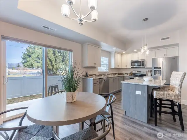 Dining Room A103