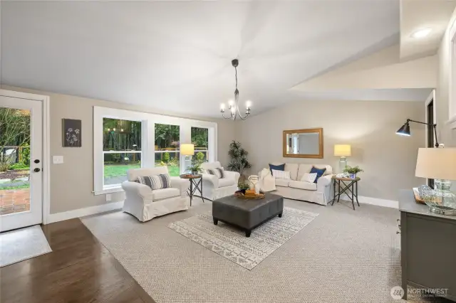 Bonus room