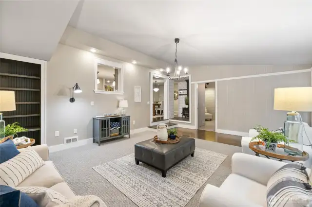 Bonus room