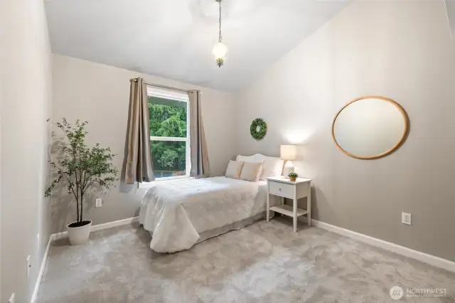 Bedroom #1