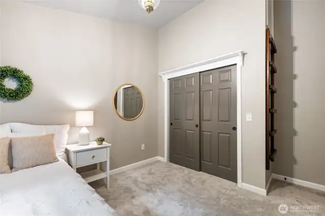 Bedroom #1