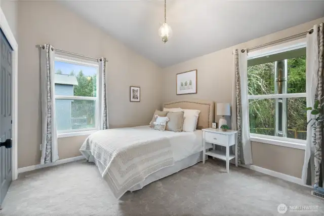 Bedroom #2