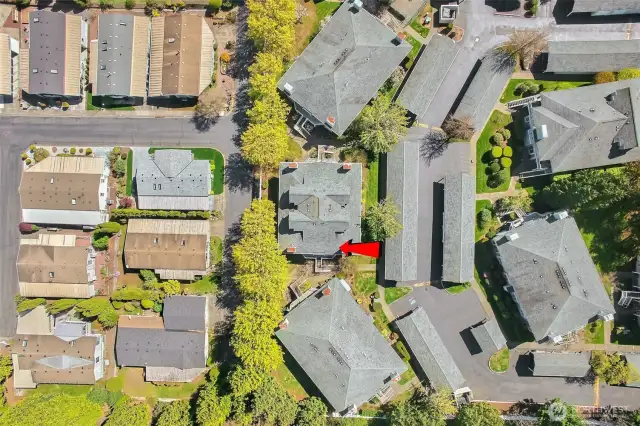 Building location