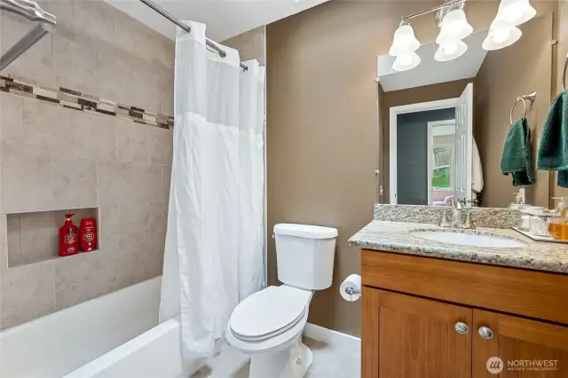 Bathroom 2
