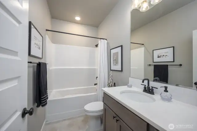 Full Bath