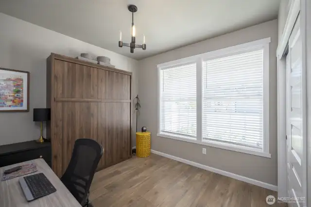 Office/Bedroom