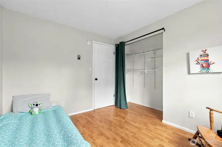 Bedroom #2
