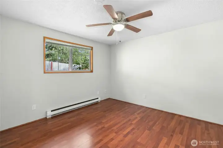 Bedroom #3