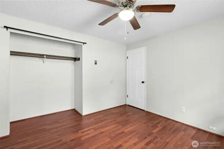 Bedroom #3