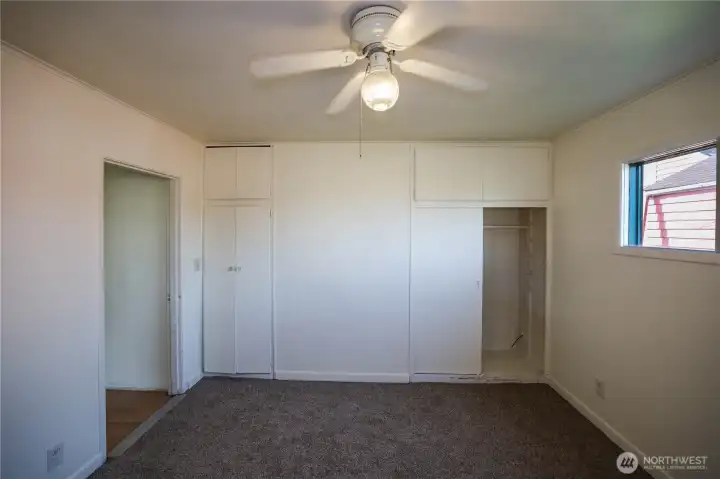 Primary bedroom (#3)