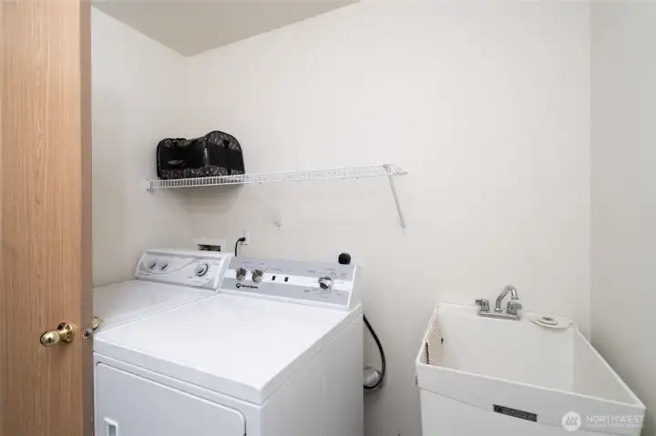 utility sink