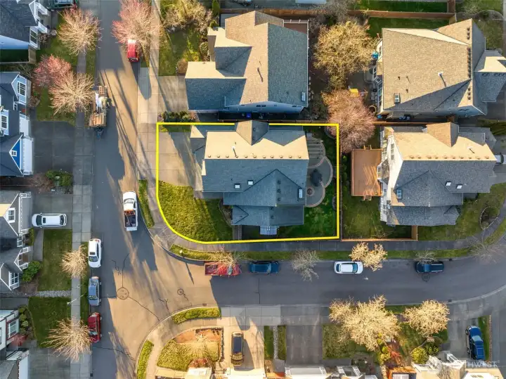 Recent updates—including exterior paint (2025), roof (2018), and water heater (2020)—provide peace of mind. Major systems have been thoughtfully maintained and upgraded. It’s a home ready for the years ahead.