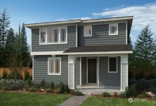 MT 411 Front of House