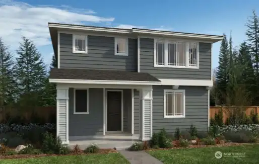 MT 411 Front of House