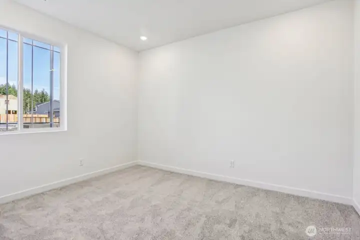 Photos are of a different homesite.  Finishes may vary.