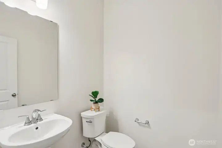 Photos are of a different homesite.  Finishes may vary.