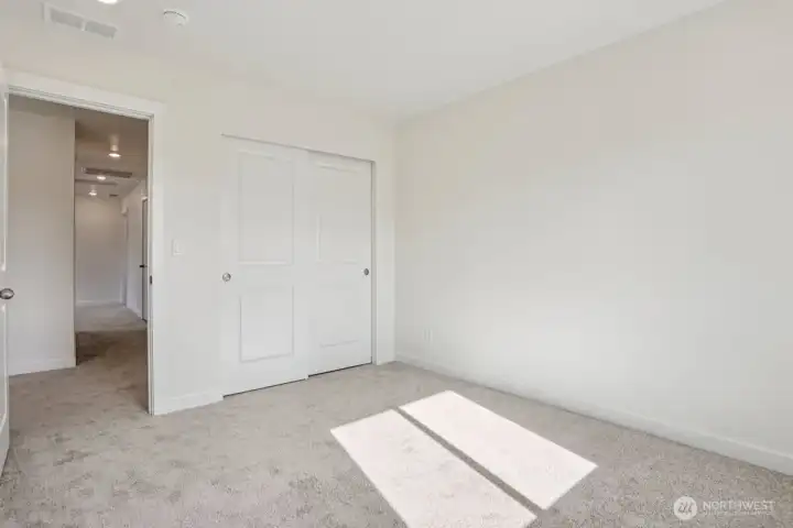 Photos are of a different homesite.  Finishes may vary.