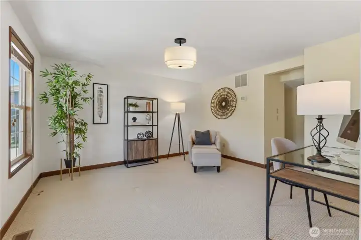 Office / Den / Playroom