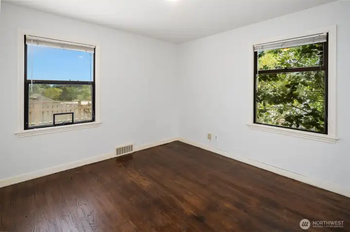 Bedroom 1 (main floor)