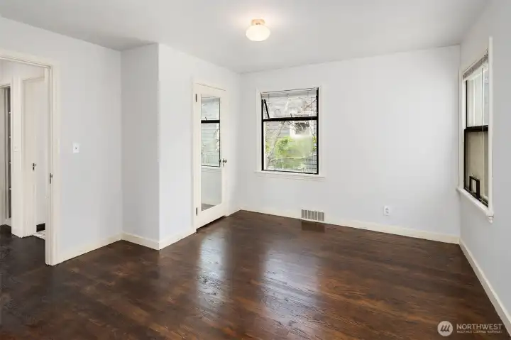 Bedroom 2 (main floor)