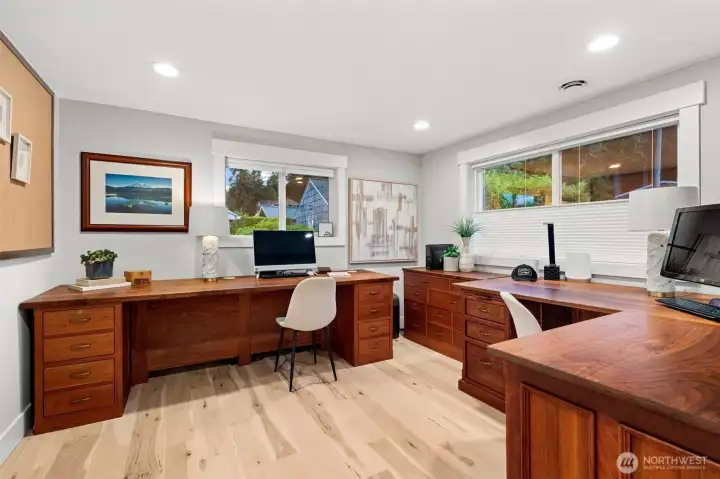 3rd bedroom/office 3rd bedroom/office