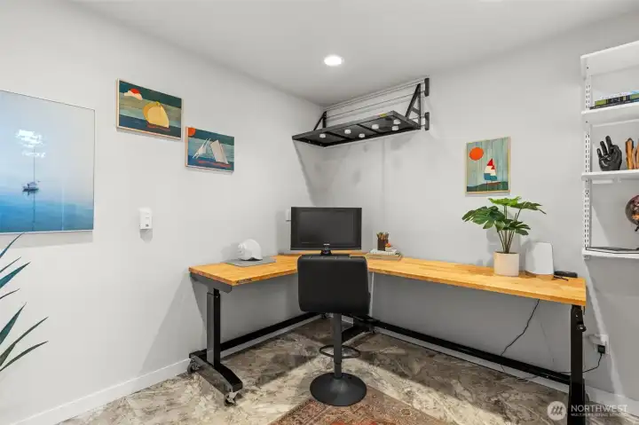 2nd office space 2nd office space