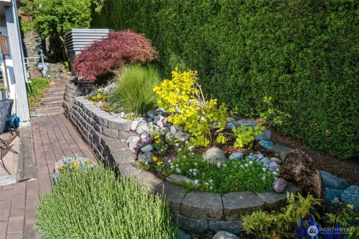 Gardens