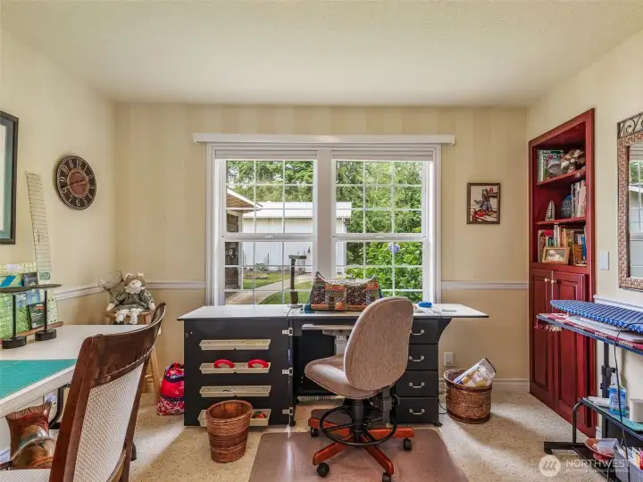 3rd bedroom