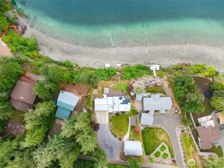 Property overview
