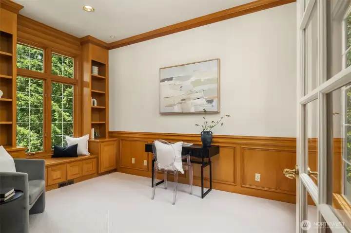 Private Office