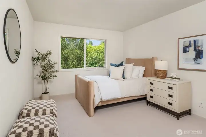 Bedroom #1