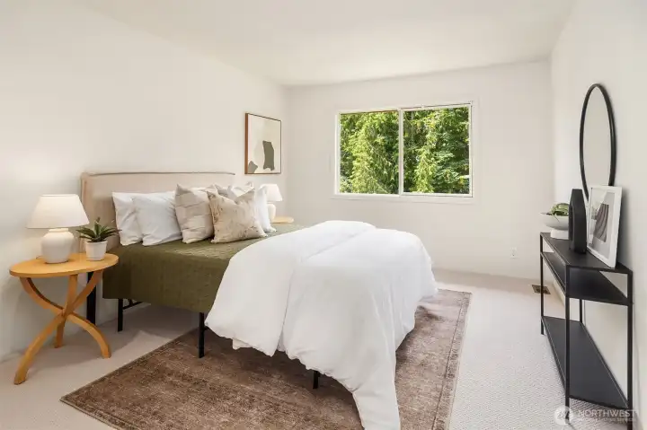 Bedroom #2