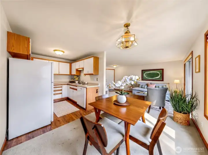 Great layout