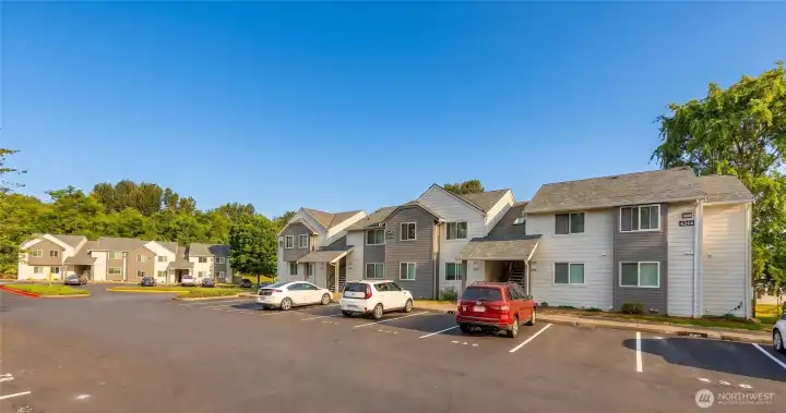 Fir Ridge Condo II