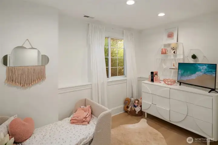 5th Bedroom 5th Bedroom