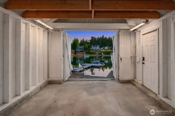 Boat House for all the fun boat activities Boat House for all the fun boat activities