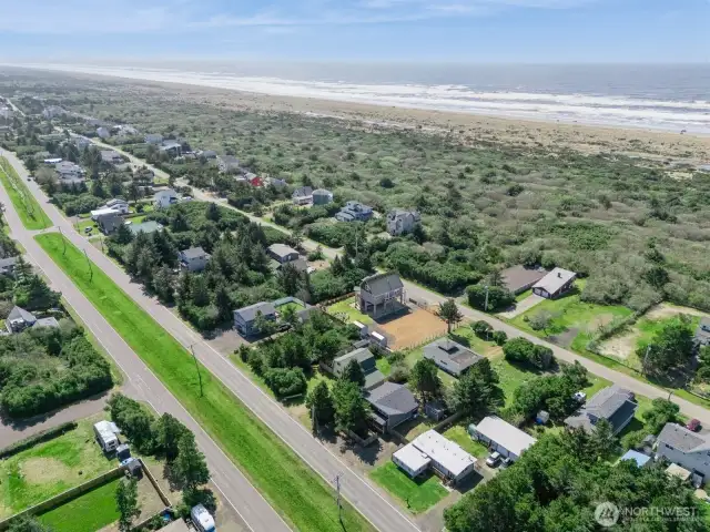 Coastal Lifestyle Awaits!
