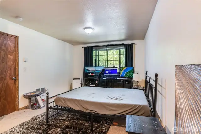 Flex Room Downstairs