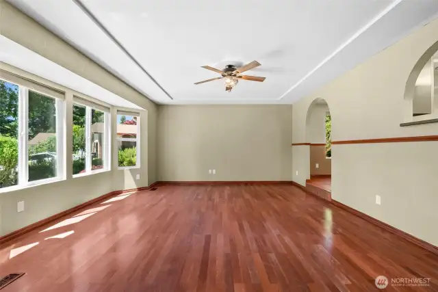 Living room (Main)
