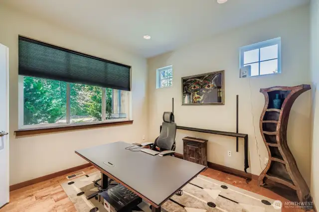 Flex/Den/Gym or home office
