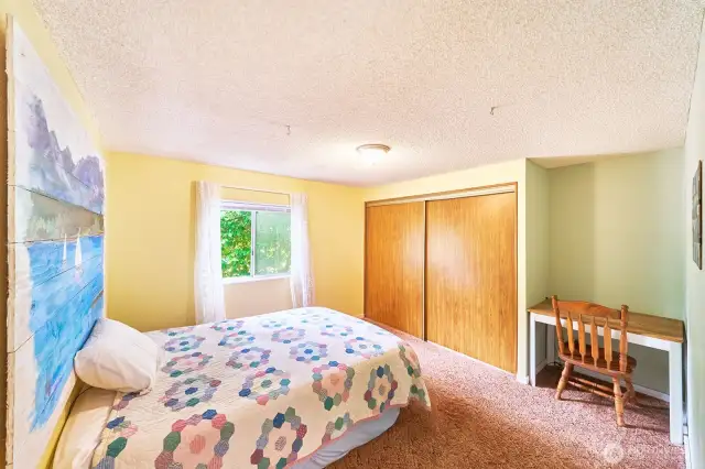 Bedroom #2