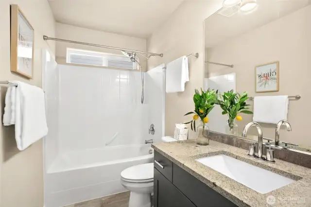 Full Bath