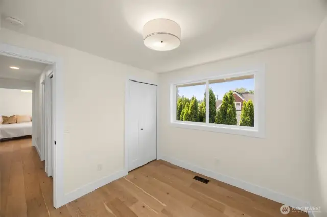 Ideal Room: Nursery