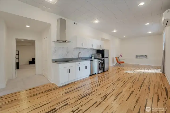 M-I-L without virtual staging