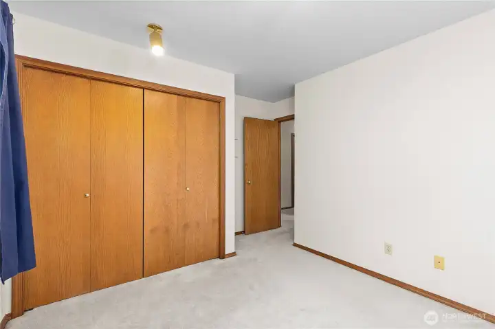 Bedroom #3